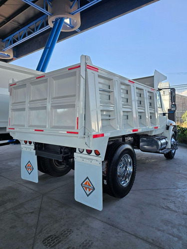 Volteo 2014 7m3 International 4300