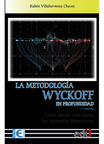 La Metodología Wyckoff En Profundidad,  Rubén Villahermosa C
