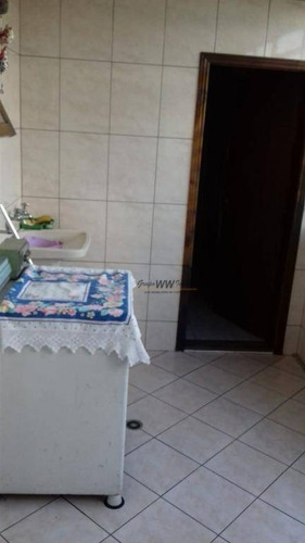 Imagem 10 de 23 de Sobrado À Venda, 260 M² Por R$ 990.000,00 - Vila Nova Mazzei - São Paulo/sp - So1572
