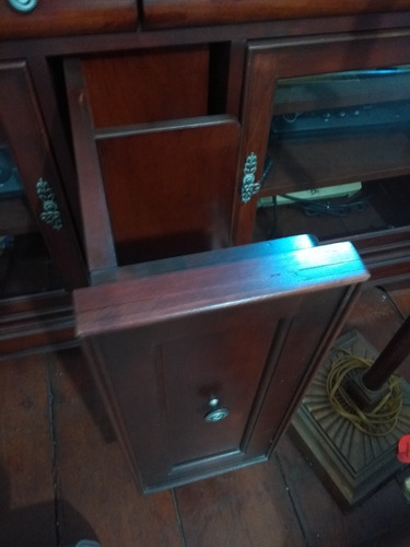 Buffet Drexel Heritage-c/1 Gaveta,2 Portas-1,32m- Importado (Usado)