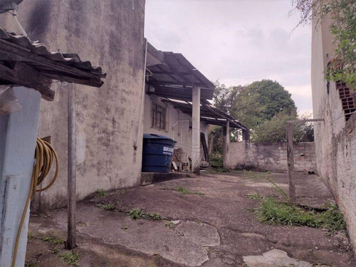 Imagem 4 de 20 de Terreno À Venda, 540 M² Por R$ 800.000,00 - Parque João Ramalho - Santo André/sp - Te1174