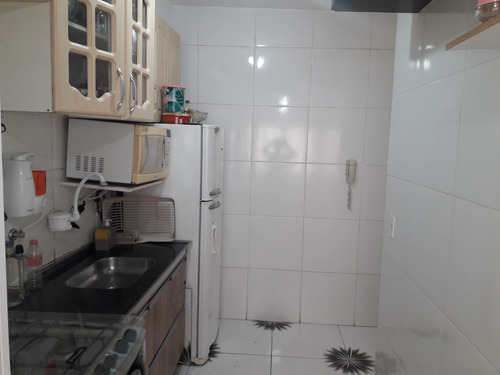 Apartamento A Venda Jd. Guilhermino Guarulhos