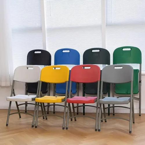 Silla Plegable Altus Grupo Tornado Fold Bighouse Resistente