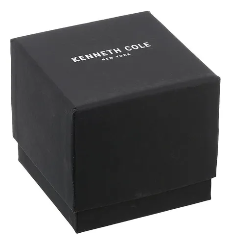 Reloj De Cuarzo Clásico De 36 Mm Para Mujer Kenneth Cole Kc5