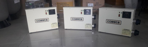Imagen 2 de 6 de Calentador Eléctrico 11 Kw