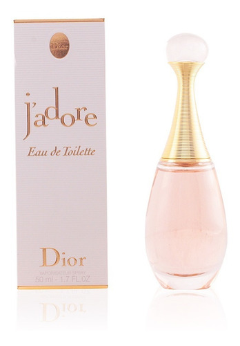 Dior Jadore Perfume Edt X 50 Ml