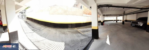 Imagem 12 de 15 de Apartamento Para Venda No Bairro Jardim Santa Cecília Em Guarulhos - Cod: Ai29574 - Ai29574