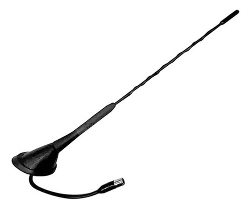 Antena Corsa Astra Golf Jetta Todos Conector/presión 88-ucp