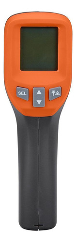 Termometro Laser Digital Infrarrojo 12:1