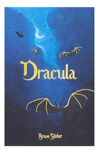 Libro: Drácula (ediciones De Coleccionista De Wordsworth)