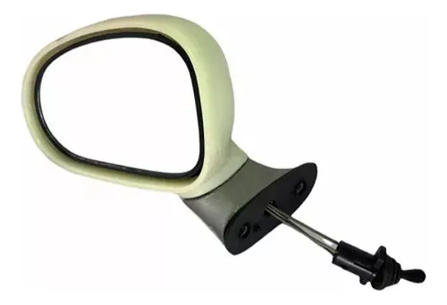 Retrovisor Espejo Spark