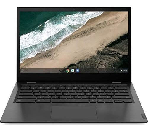 Lenovo S345-14ast - Chromebook Táctil Fhd De 14  - Amd A6-92