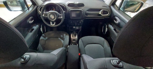 Imagen 10 de 16 de Jeep Renegade Sport Mt5 2022 0km