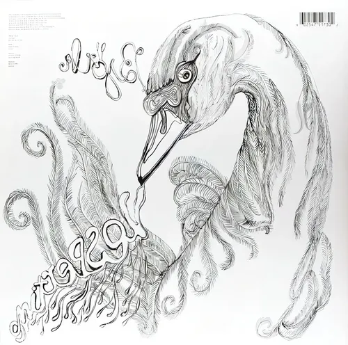 Vinilo Björk Vespertine Doble LP Pop | MercadoLibre