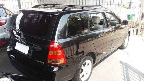 Toyota Fielder