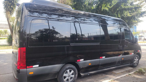 Sprinter Cdi 417 Ano 2024 Executiva Jm Cod.1378