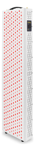 Dispositivo De Terapia De Luz Roja, 400 Led, 660 Nm, 850 Nm,