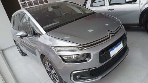 Citroën C4 Picasso 1.6 Hdi 115 Feel Pack
