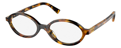 Miu Miu Mu 04zs Vau-08n (Usado)
