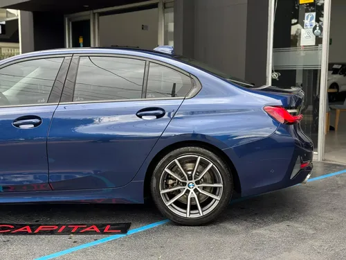 Bmw Serie 3 330i