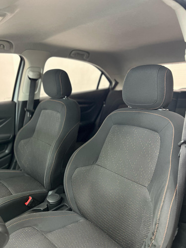 Chevrolet Onix 1.4 Ltz At 98cv