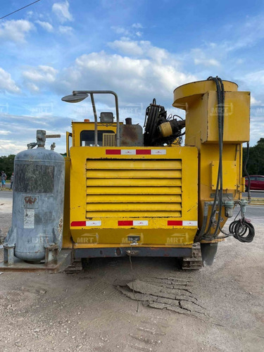 Imagen 6 de 11 de Perforadora Atlas Copco Cm740 2010