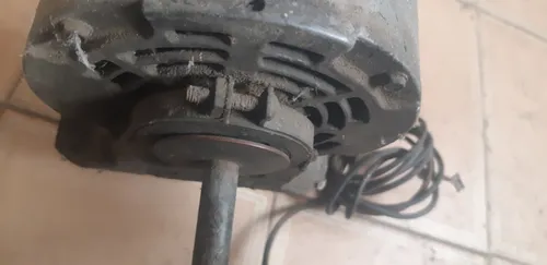 Motor Soplador 1/2 Hp (Usado)