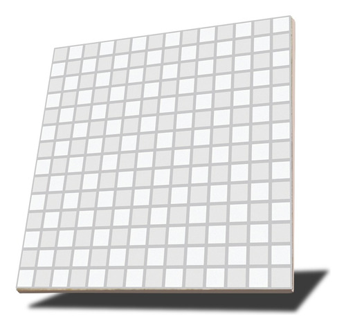 Oferta Ceramica Veneciano Bianco 33x33 1ra San Lorenzo