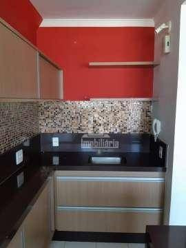 Apartamento Com 2 Dormitórios À Venda, 58 M² Por R$ 250.000 - Jardim Palma Travassos - Ribeirão Preto/sp - Ap3114