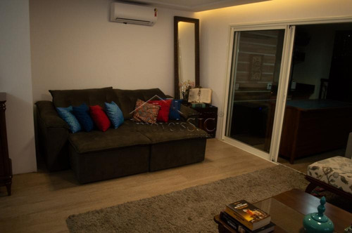 Imagem 9 de 10 de Apartamentos - Ref: V3836