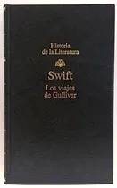 Comprar Jonathan Swift - Los Viajes De Gulliver