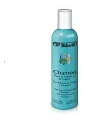 Biferdil Caspa Y Caída Ortiga Y Climbazol Shampoo 295 Ml