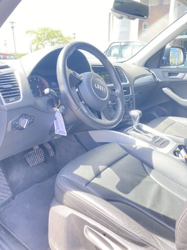 Imagen 9 de 15 de Audi Q5 Inmaculada