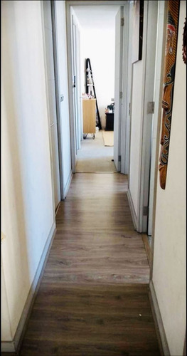 Depto Arriendo 3 D,2 B,1 Est,1 Bod. En Macul, Metro Macul