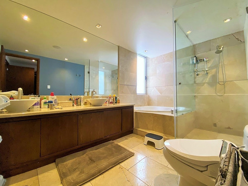 Imagen 11 de 21 de Departamento De Lujo Con Muy Buen Gusto En Venta En Bosque Alto: