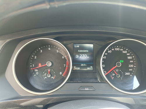 Volkswagen Tiguan 1.4 Comfortline At