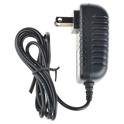 Lkpower 6v Ac Dc Adaptador Para Nordic Track Grt500 Gx 5.0