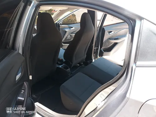 Chevrolet Onix 1.0T Lt