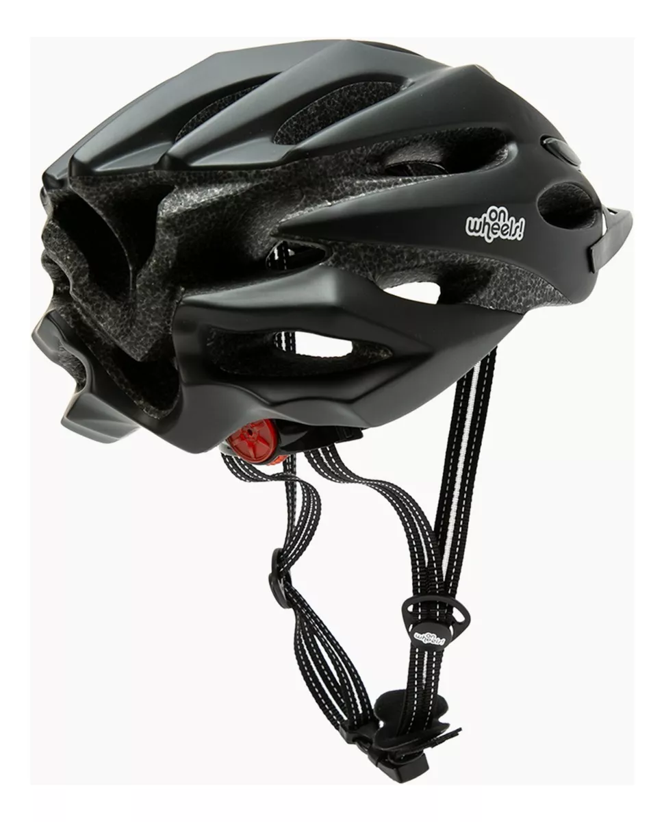 Segunda imagen para búsqueda de casco bicicleta mujer