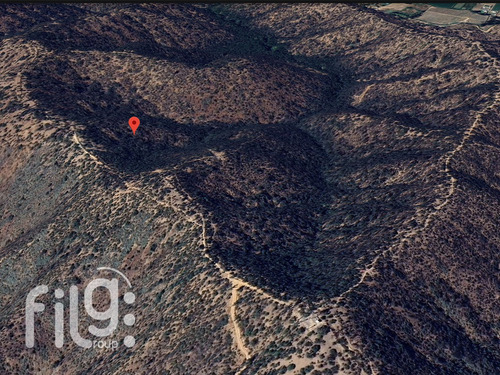 Oportunidad Vendo Gran Terreno En Culipran Melipilla