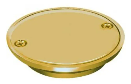 Rejilla Ciega Bronce 2 Gpc