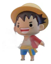 Comprar Luffy Chibi - ¡tu Héroe De One Piece En Miniatura!