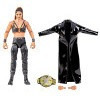 Figura De Acción De La Colección Wwe Elite Raquel Gonzalez D