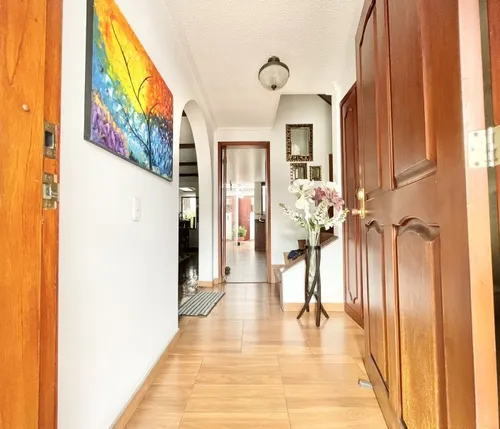 Casa La Floresta