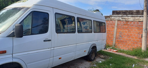 Mercedes-Benz Sprinter 2.1 413 Minibus 19+1 Sin Airbag