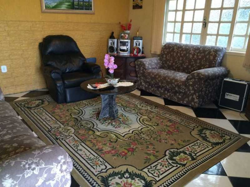 Casa De Rua-à Venda-vila Valqueire-rio De Janeiro - Agv73409