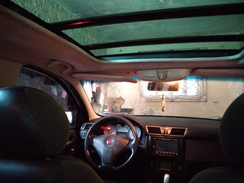 Fiat Stilo 2009 1.8 8v Flex Dualogic 5p