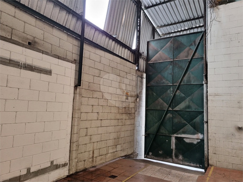 Imagem 17 de 30 de Prédio Comercial, Industrial Chacará Santo Antônio Zona Sul - Reo638879