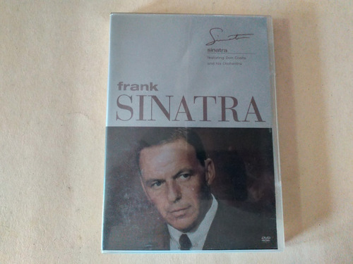 Frank Sinatra /  Featuring Don Costa And His Orchestra