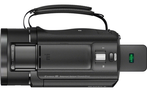 Imagen 5 de 6 de Sony Handycam Fdr-ax40 Wi-fi 4k